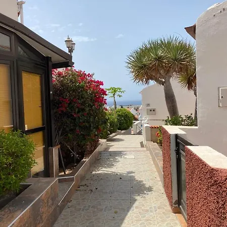 Luxury Bungalow «Perla Del Mar»