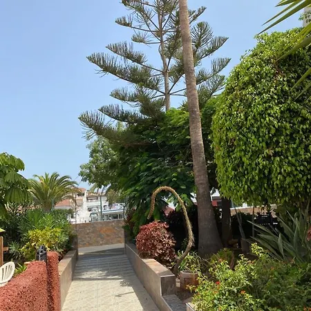 Luxury Bungalow «Perla Del Mar» * Costa Adeje (Tenerife)