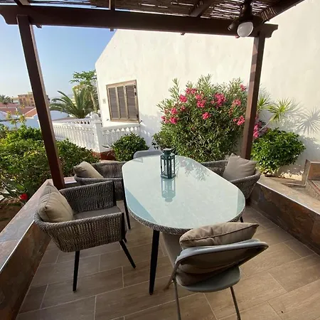 Lägenhet Luxury Bungalow «Perla Del Mar»