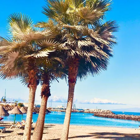 Luxury Bungalow «Perla Del Mar»