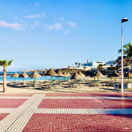 Luxury Bungalow «Perla Del Mar» Apartment *