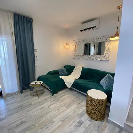 Lägenhet Luxury Bungalow «Perla Del Mar» Costa Adeje (Tenerife)
