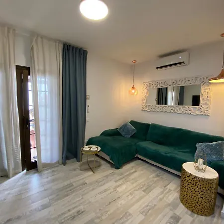 Luxury Bungalow «Perla Del Mar» Apartment Costa Adeje (Tenerife)