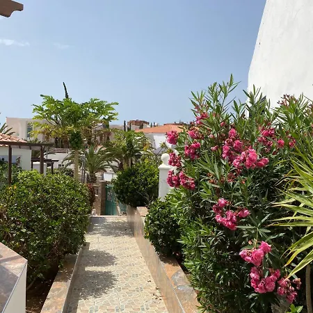 Luxury Bungalow «Perla Del Mar» * Costa Adeje (Tenerife)