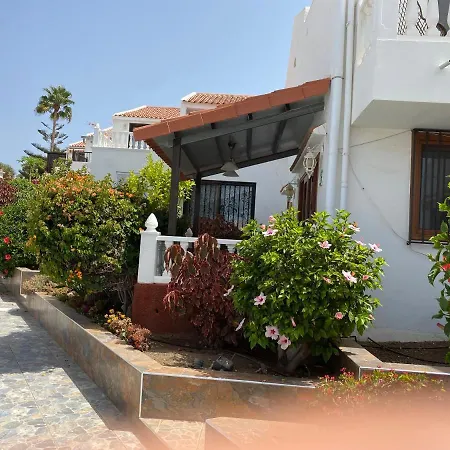 Lägenhet Luxury Bungalow «Perla Del Mar» *
