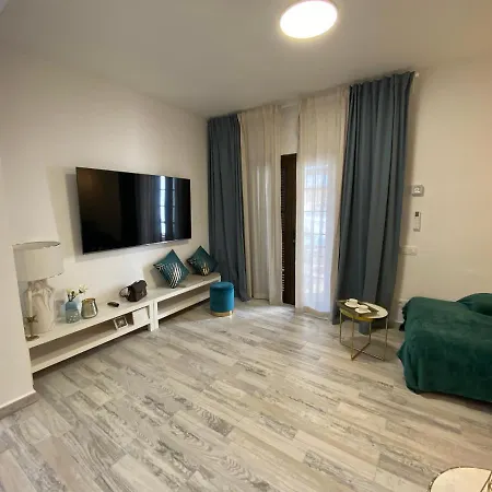 Luxury Bungalow «Perla Del Mar» *
