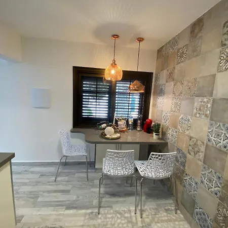 Luxury Bungalow «Perla Del Mar»