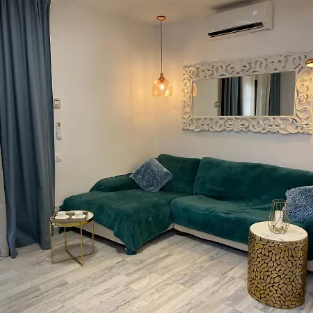 Luxury Bungalow «Perla Del Mar» Costa Adeje (Tenerife)