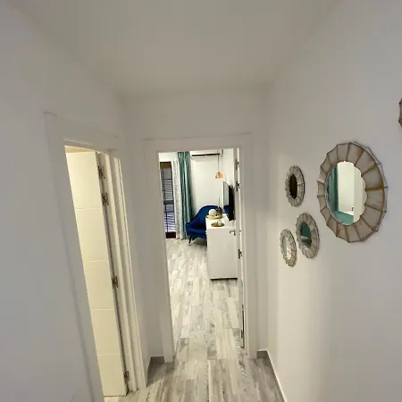 Luxury Bungalow «Perla Del Mar»